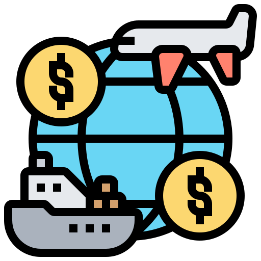 Técnico Integral en Comercio Internacional.