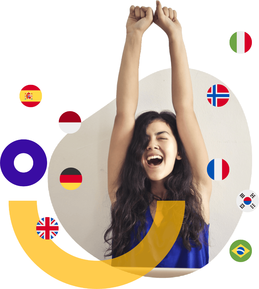 ¡Prepárate para trabajar inmediatamente!